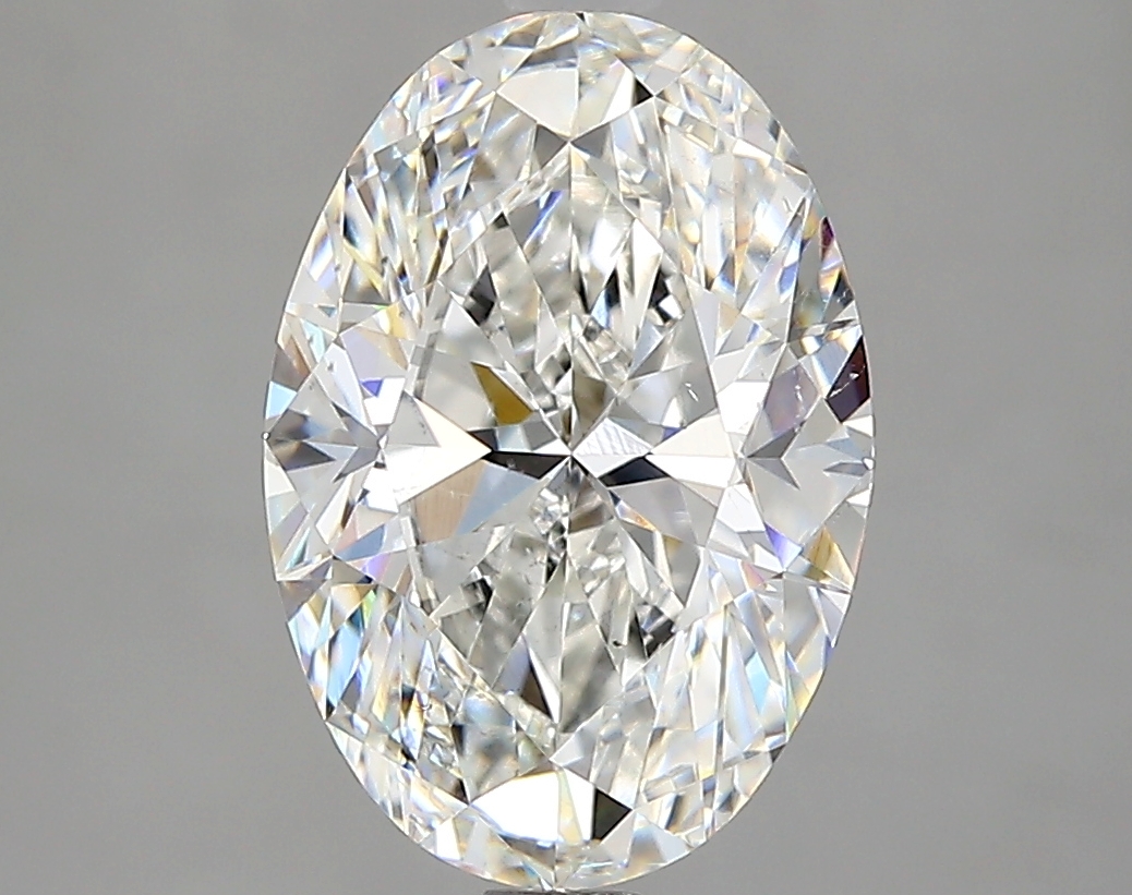 Oval 3.01 G SI1 NON