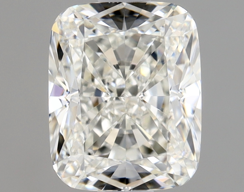 Cushion Brilliant 1.2 I VVS1 NON