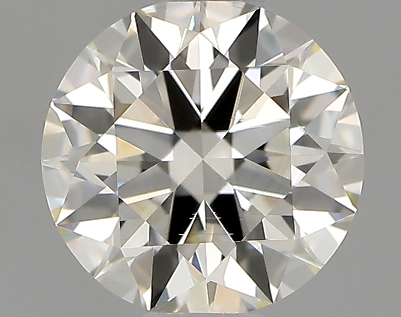 Round 0.58 K VVS1 NON