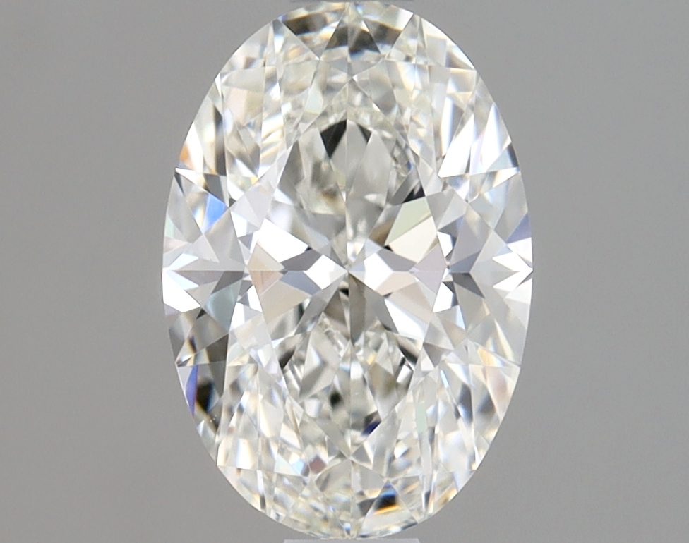 Oval 1.2 H VVS1 NON