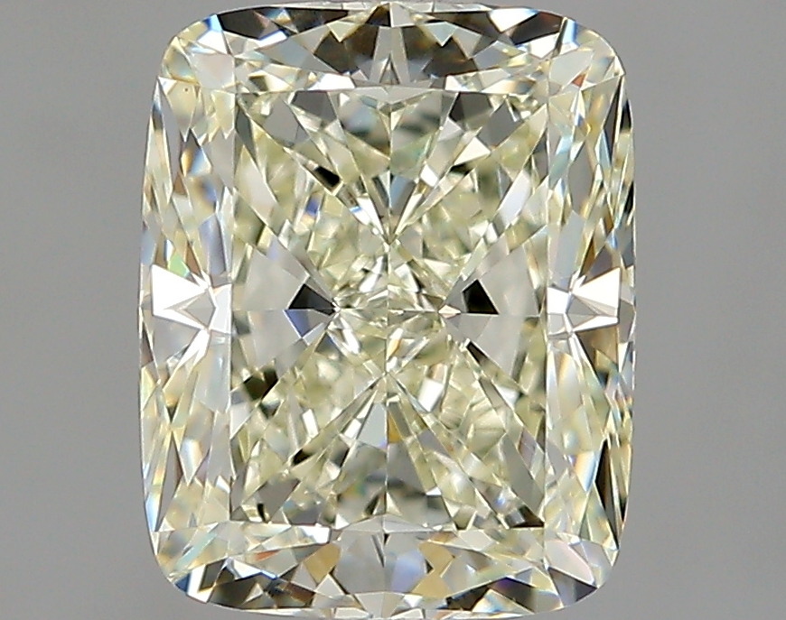 Cushion Brilliant 2.01 M VVS2 NON