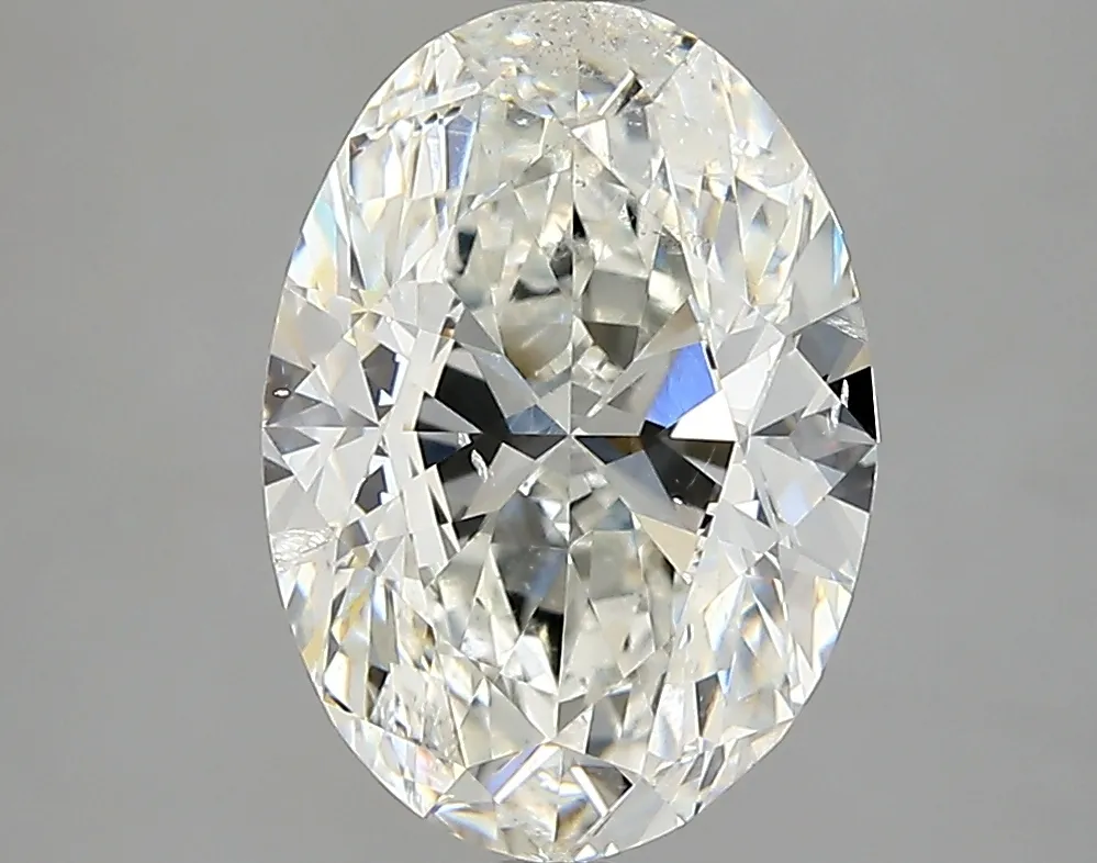 Oval 3.01 G SI2 NON