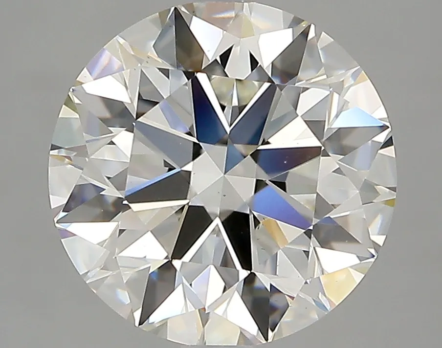 Round 3.35 H VS1 NON