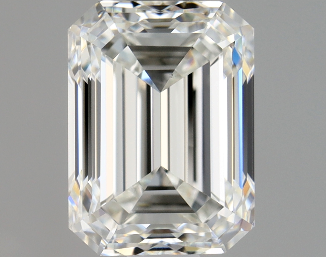 Emerald 1.3 H VS1 NON