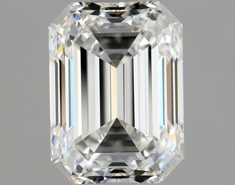 Emerald 1.5 F VVS1 NON