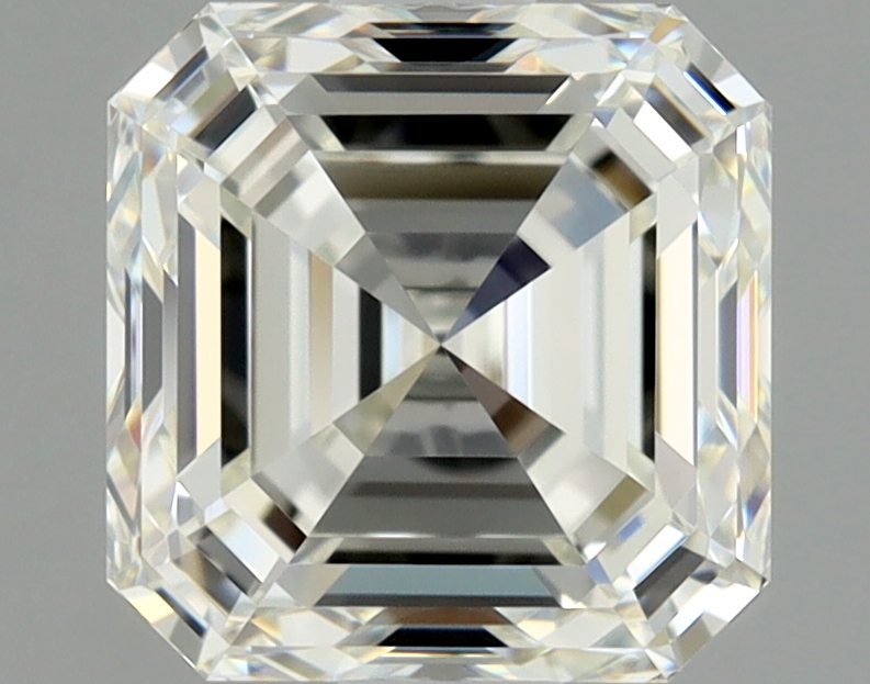 Asscher 1.5 J VVS1 NON