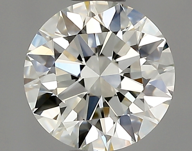 Round 0.58 K VVS1 FNT