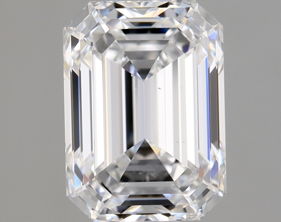 Emerald 1.5 D VS2 MED