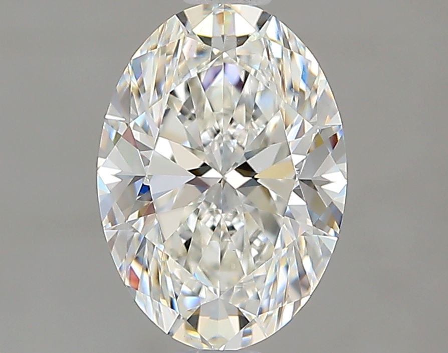 Oval 1.21 H VS1 NON