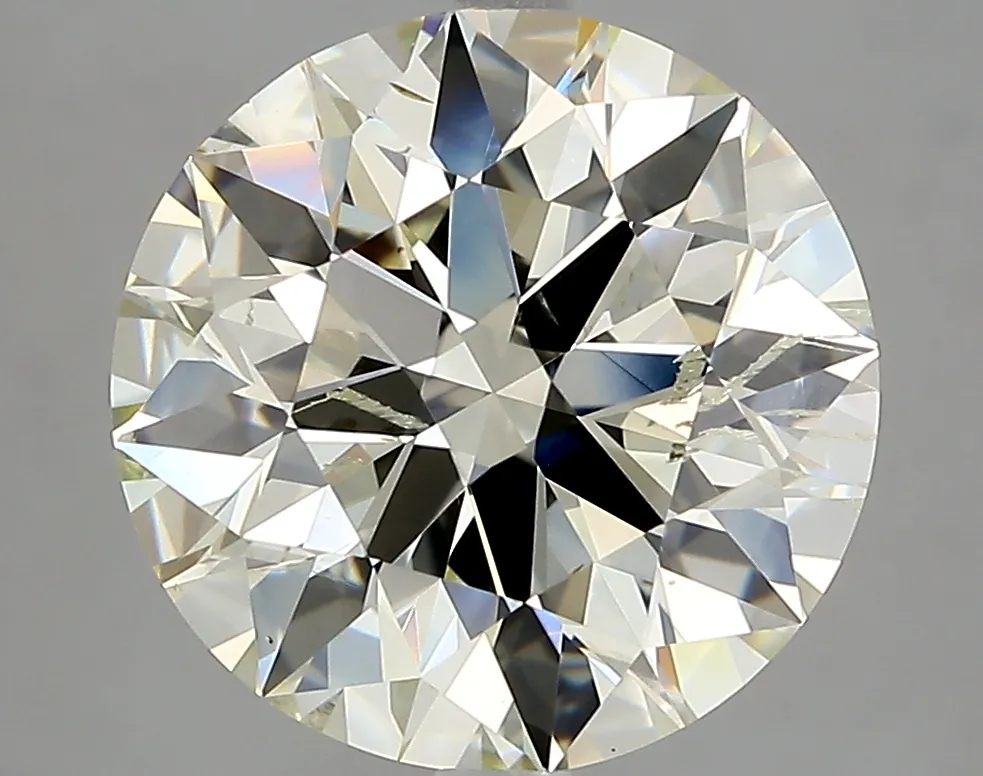 Round 5.11 M SI2 NON