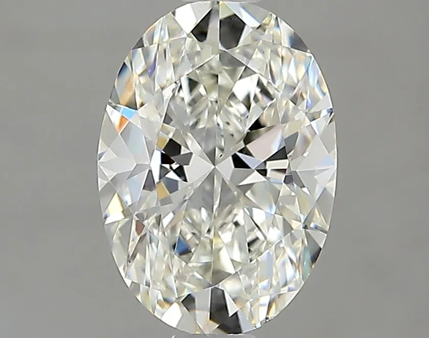 Oval 1.2 I VS2 NON