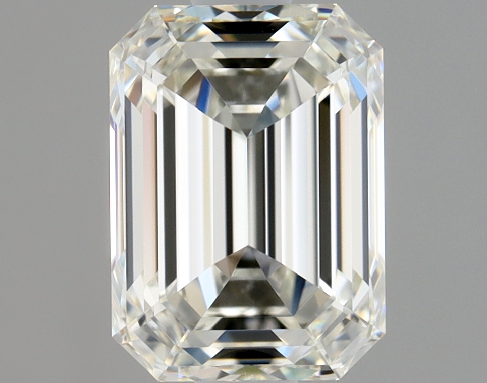 Emerald 1.4 J VVS1 NON