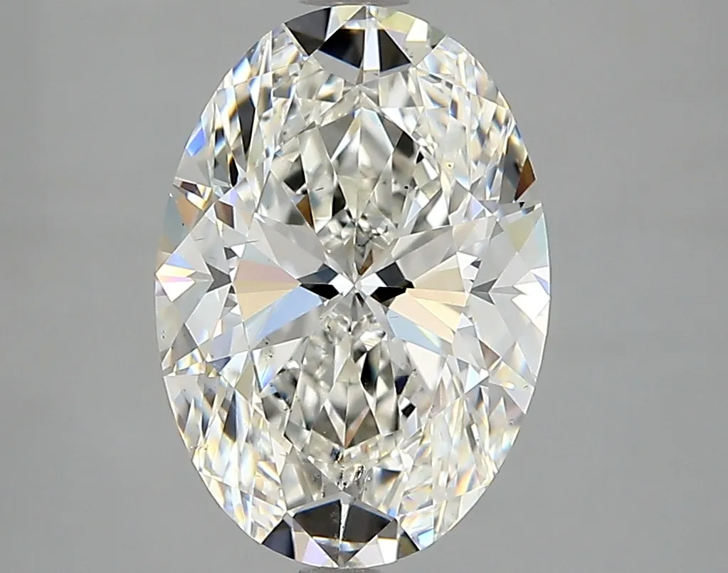 Oval 3.01 G SI1 NON
