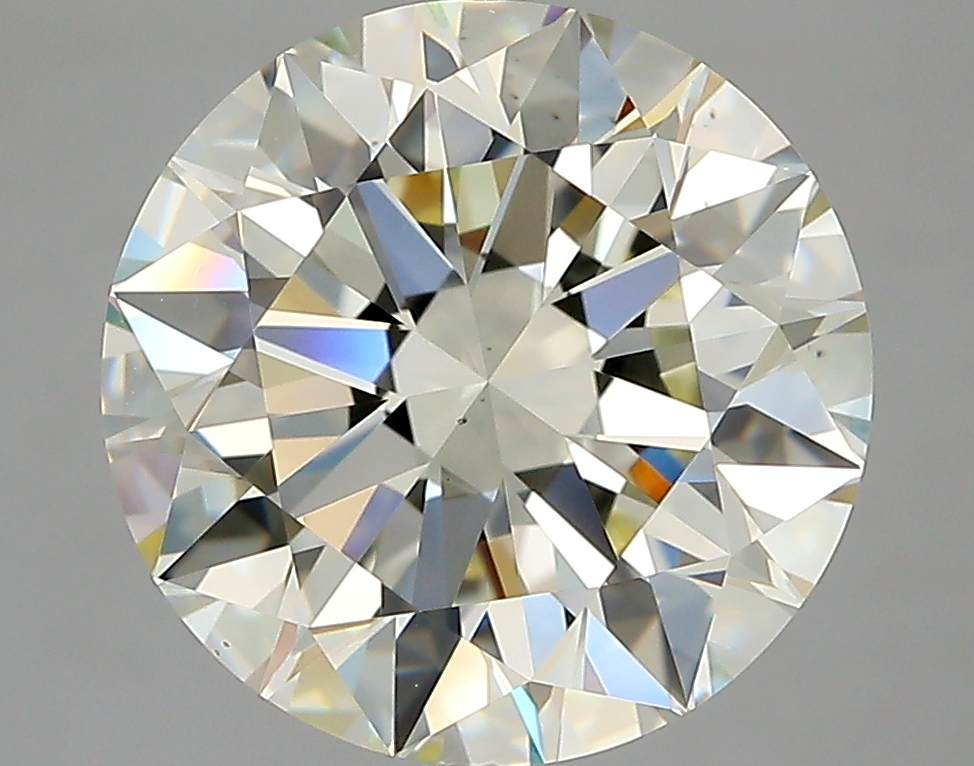 Round 5.04 M VS1 FNT