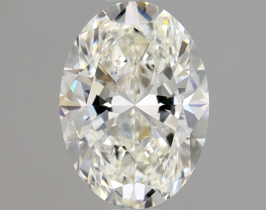 Oval 1.2 I VVS1 NON