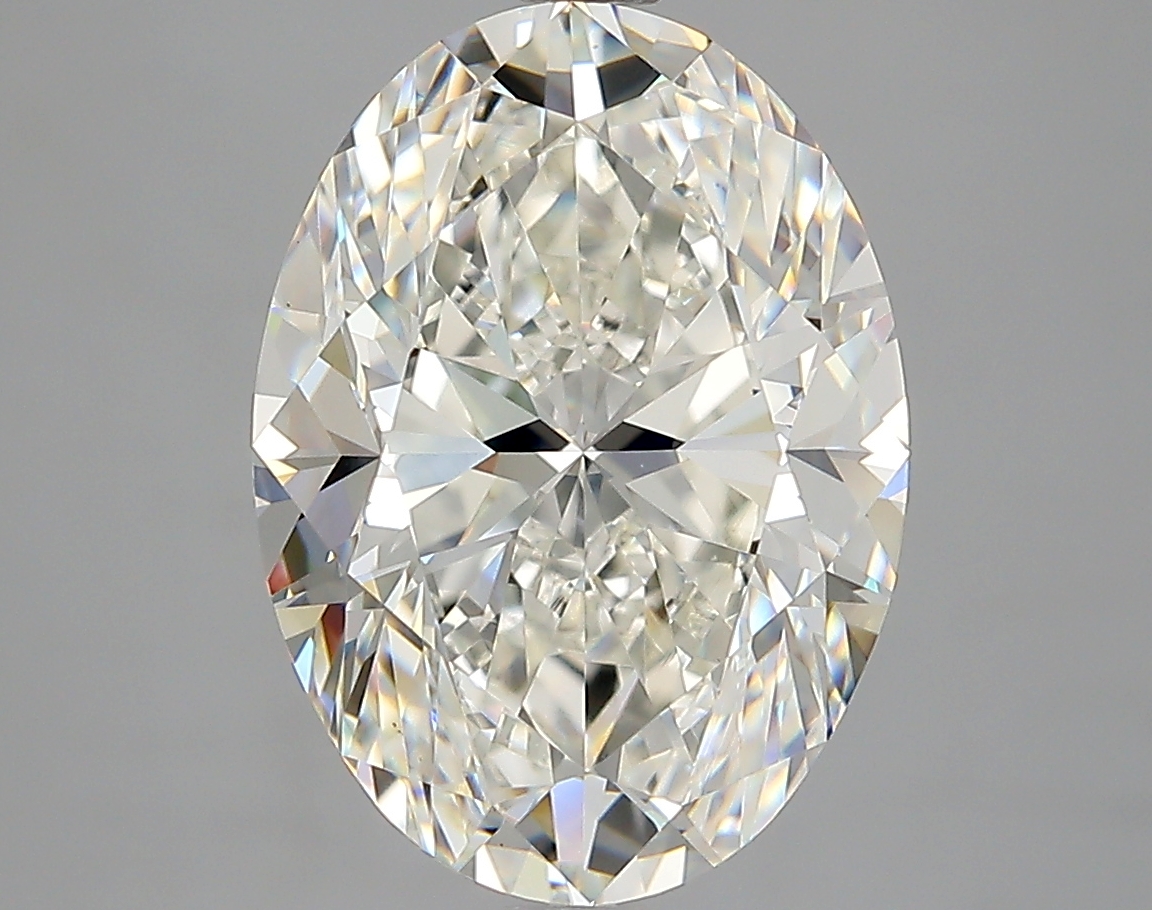 Oval 5.01 G VVS2 STG