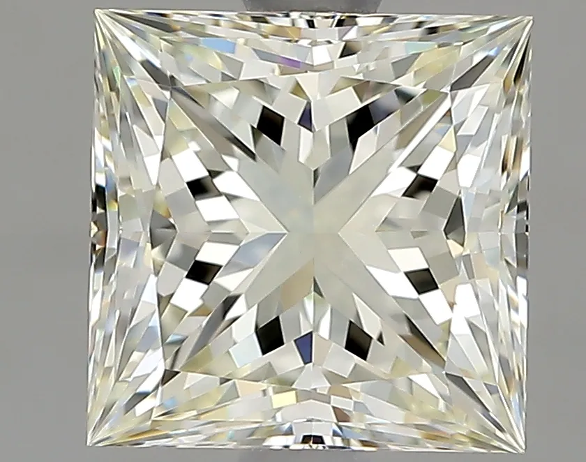 Princess 1.9 K VVS1 NON