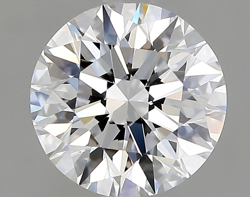 Round 1.43 D VVS2 NON