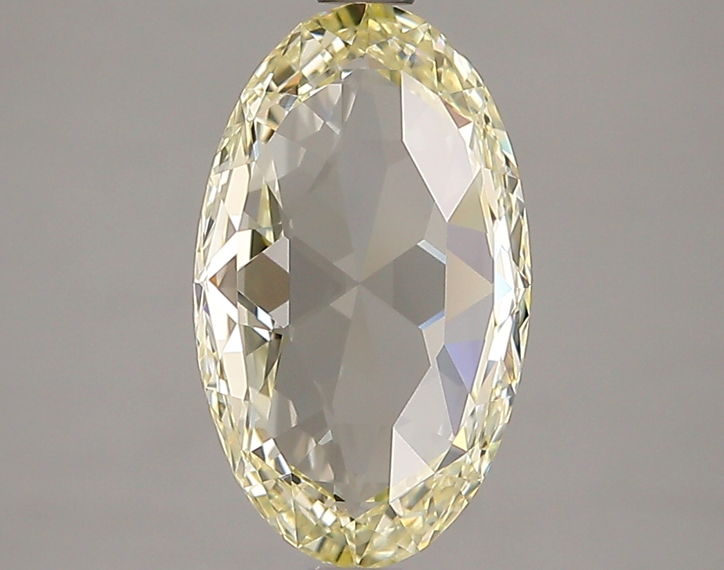 Oval 2.02 N VS1 STG