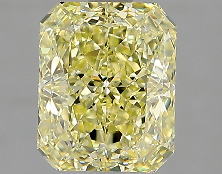 Other 2.21 Yellow VS2 FNT