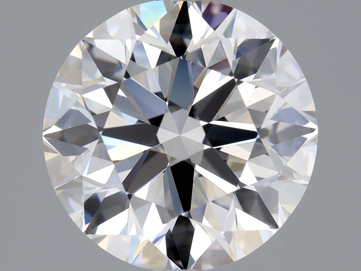 Round 1.89 E VVS2 NON