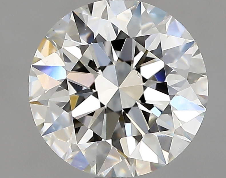 Round 1.91 H VS2 NON