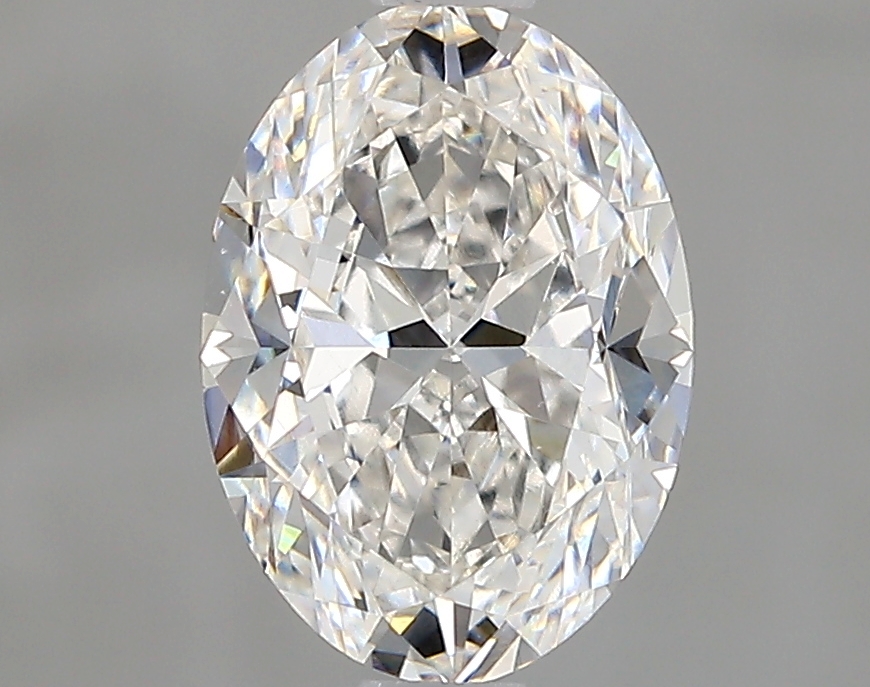 Oval 1.3 D VVS1 STG