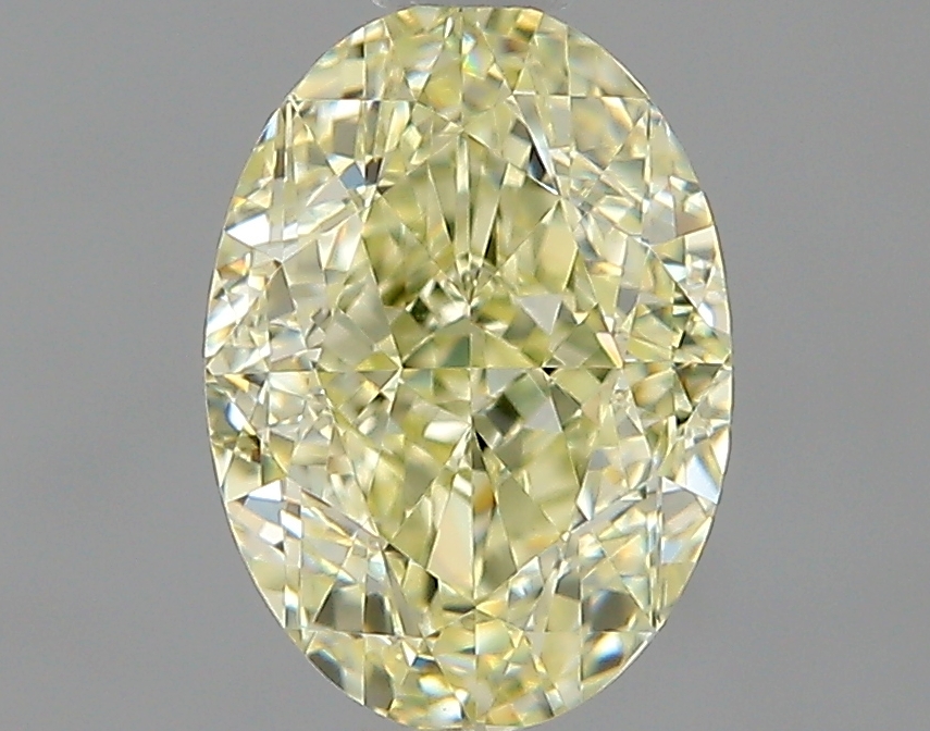 Oval 1.1 W-X VS1 NON