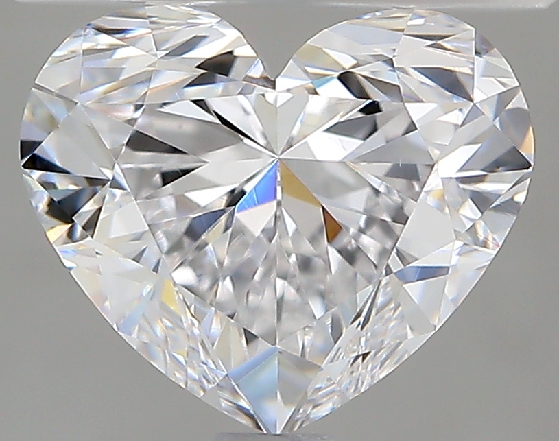 Heart 2.01 D VVS1 NON