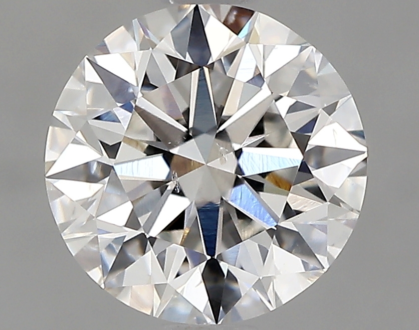 Round 1.21 G SI1 FNT
