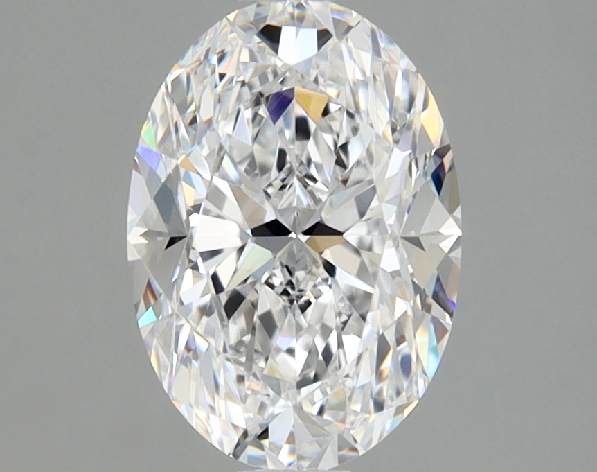 Oval 1.3 D VS1 STG