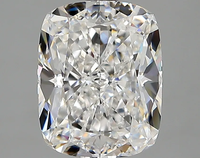 Cushion Brilliant 3.02 E VS1 NON