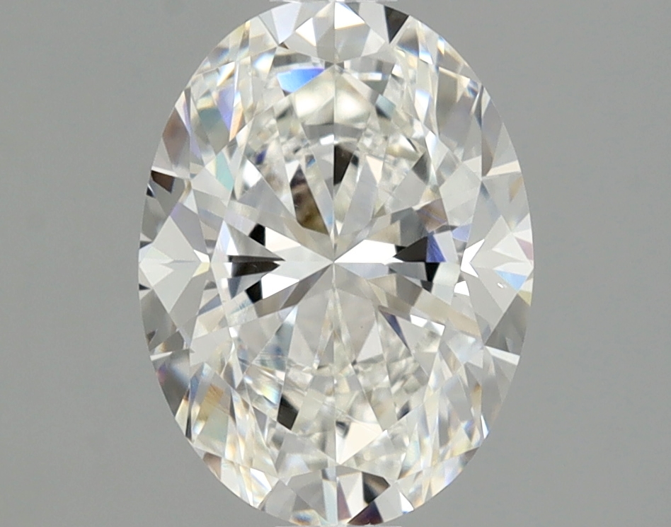 Oval 1.2 G VS1 NON