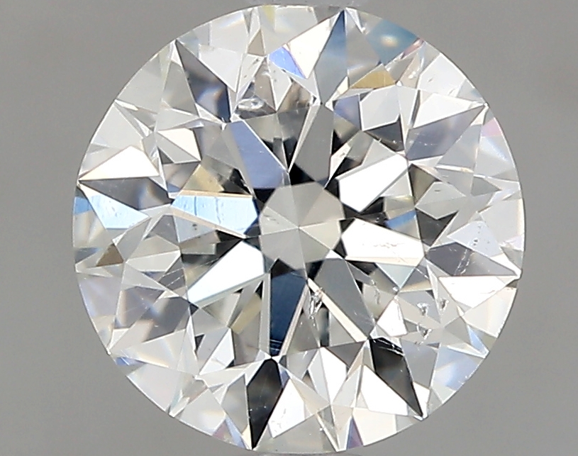 Round 1.5 H SI2 NON