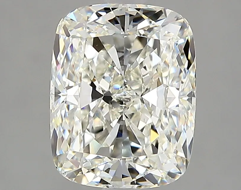 Cushion Brilliant 2.7 I SI2 FNT