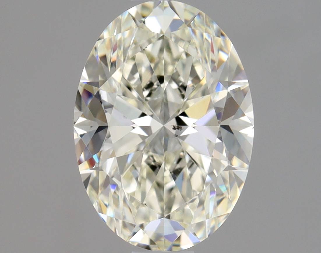 Oval 1.2 K SI1 NON