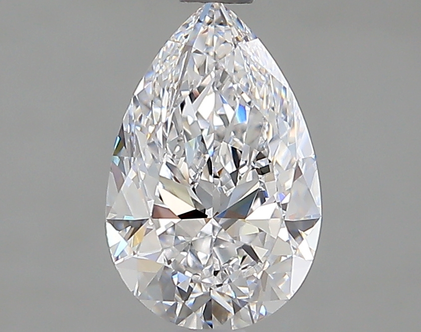 Pear 1.22 D VVS2 NON