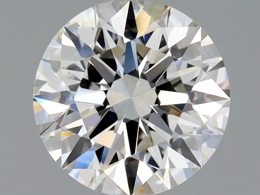 Round 1.16 H VVS2 NON