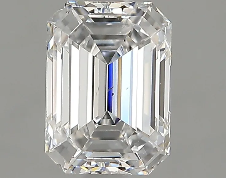 Emerald 1.31 D SI1 NON