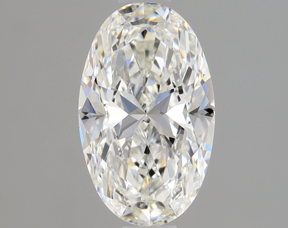 Oval 1.2 G VVS2 NON