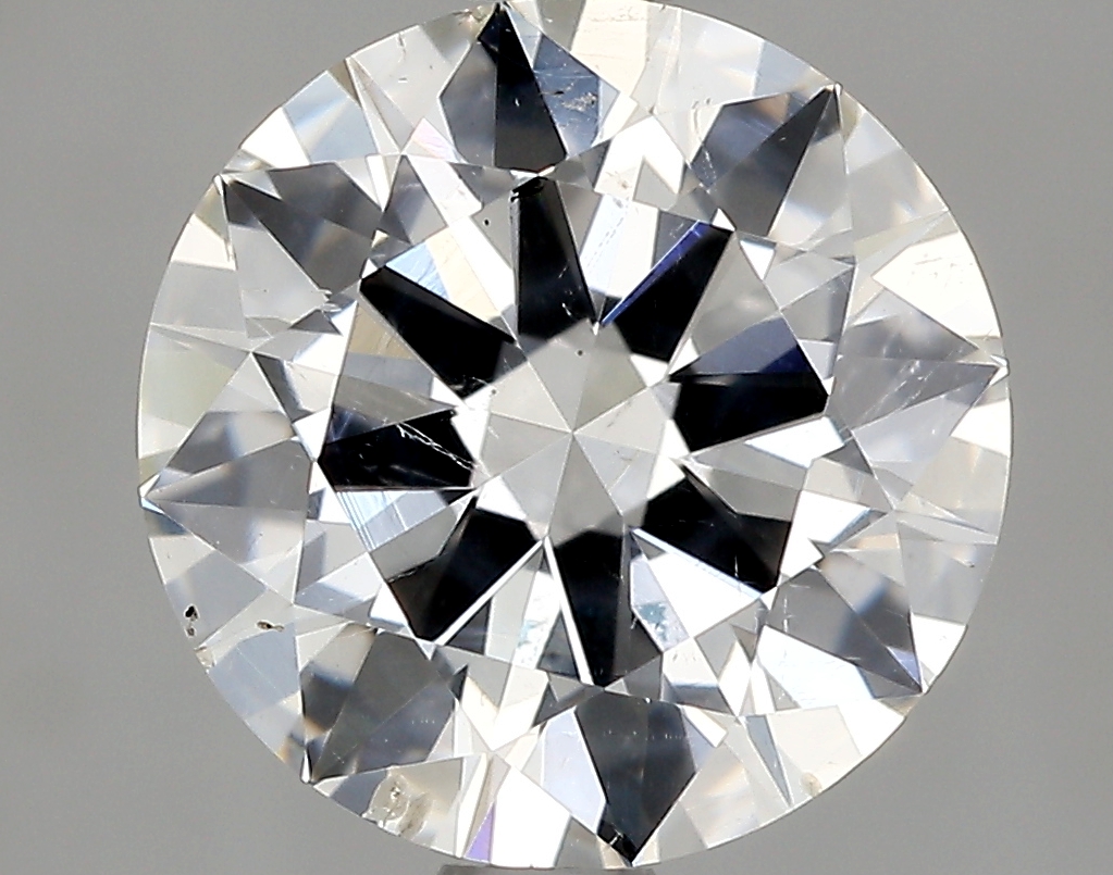 Round 1.91 G SI2 NON