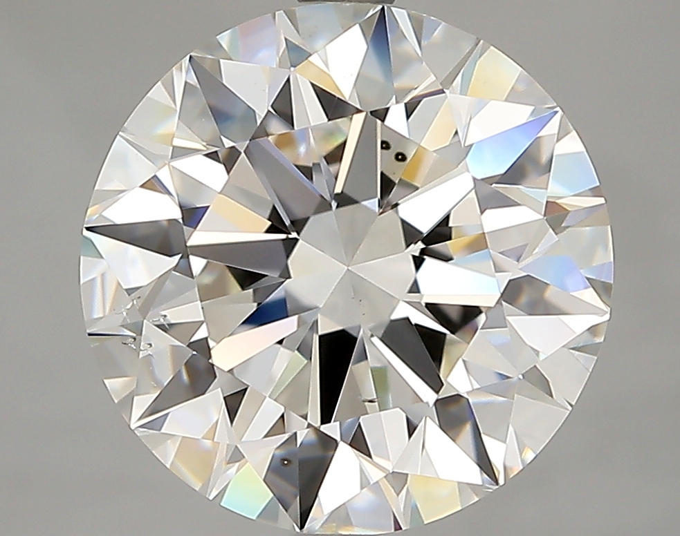 Round 5.01 G SI1 NON