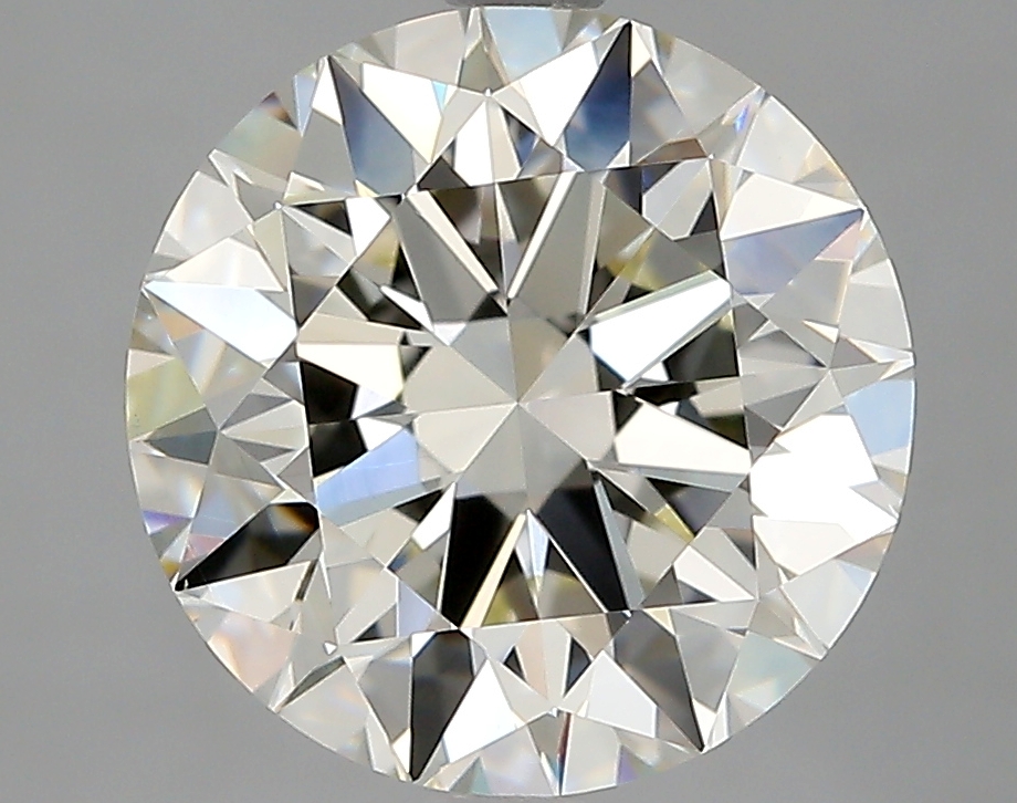 Round 4.02 K VS1 NON