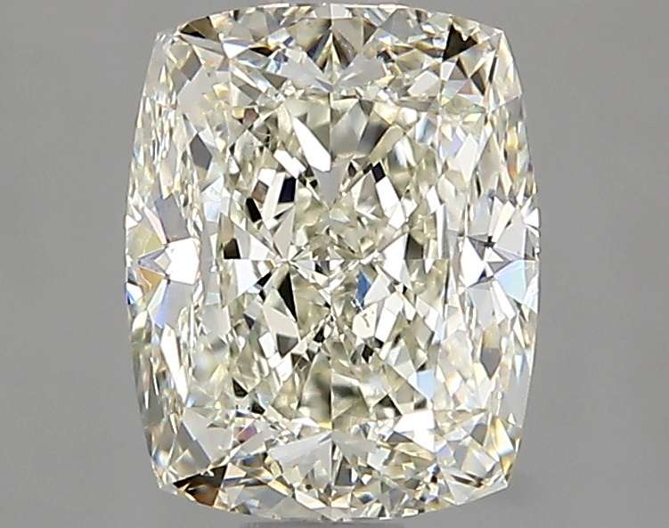 Cushion Brilliant 1.91 K SI1 NON