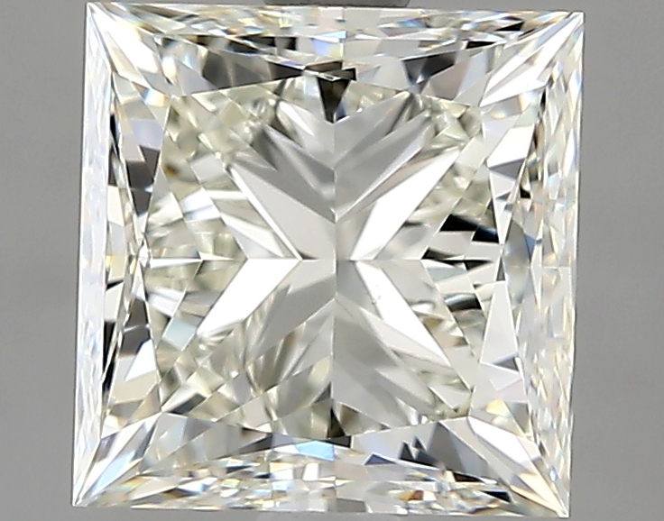 Princess 2.5 L VS2 MED