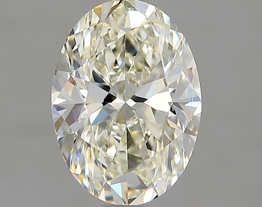 Oval 1.4 L VS1 NON