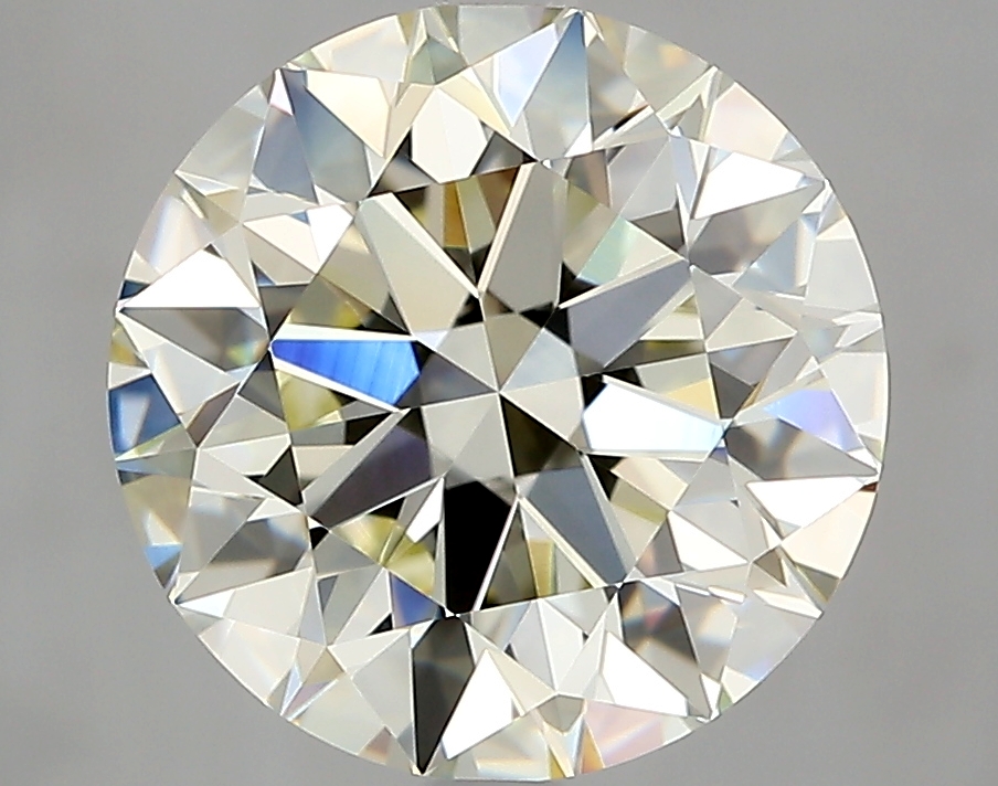 Round 4.01 M VVS1 NON