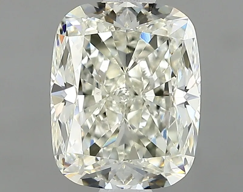 Cushion Brilliant 1.5 K VVS2 MED