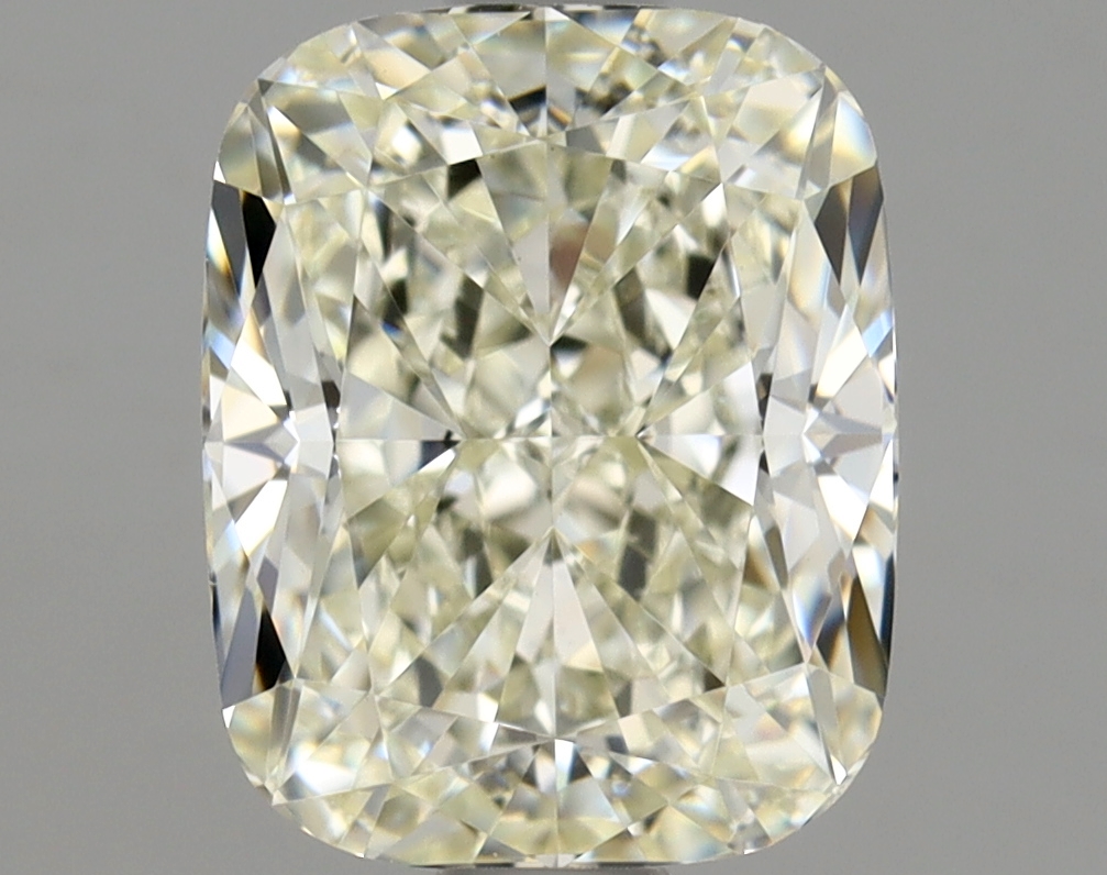 Cushion Brilliant 1.5 K VS1 NON