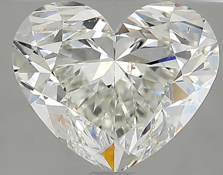Heart 2.01 H SI1 NON